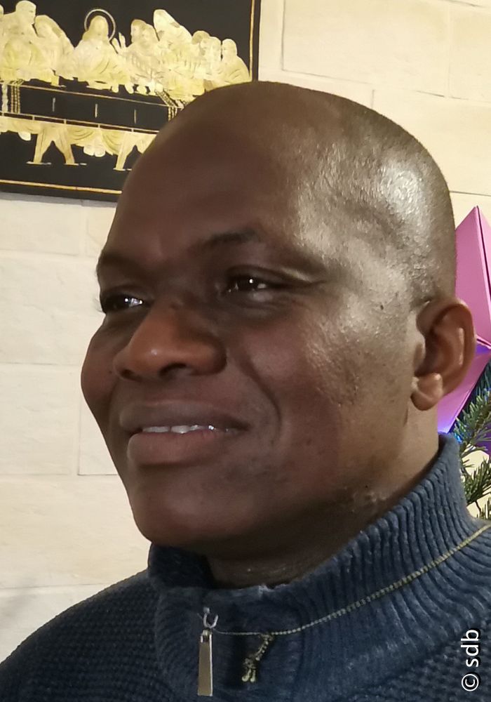 Ludovic