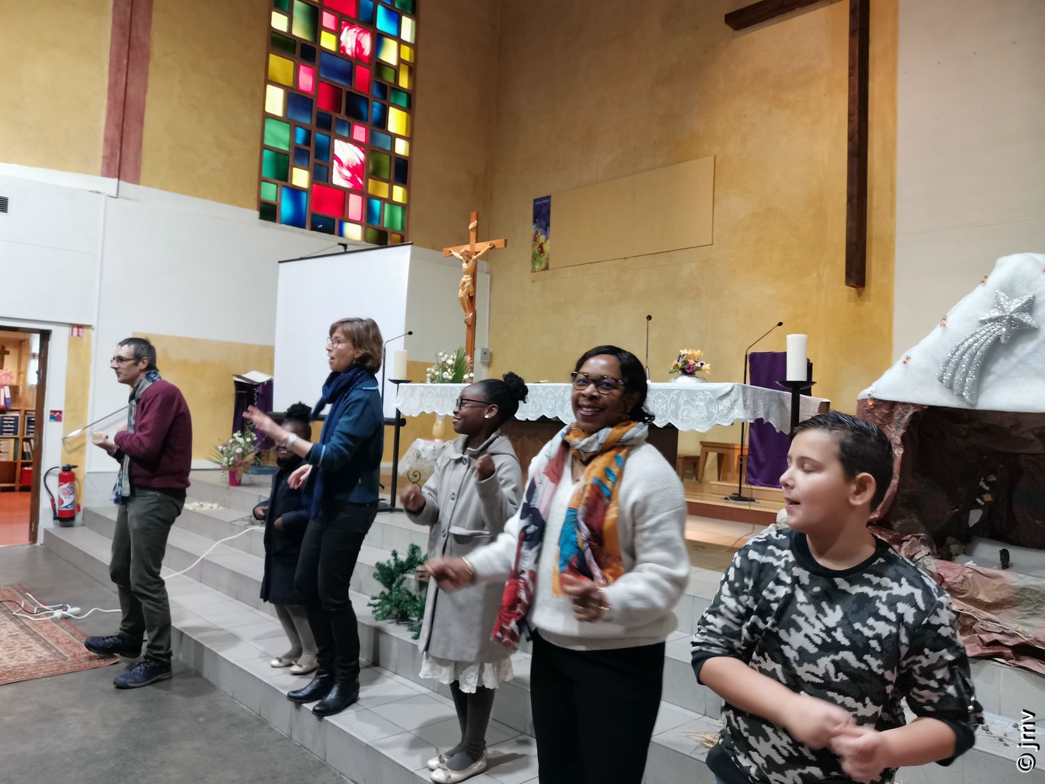 Catechistes