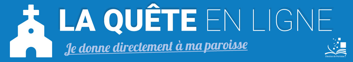 Quete en ligne